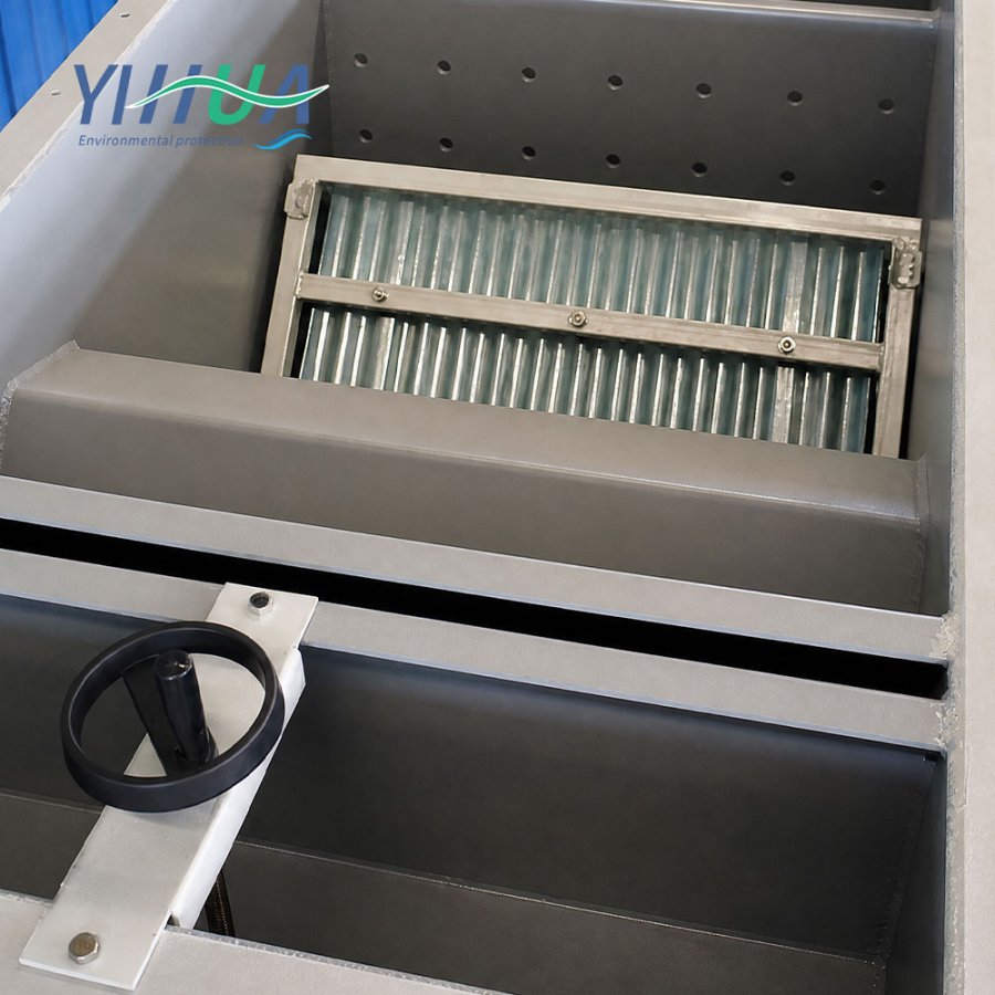 CPI Separator