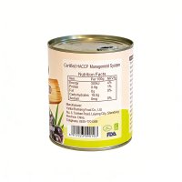 Reliable ingredient for culinary applications