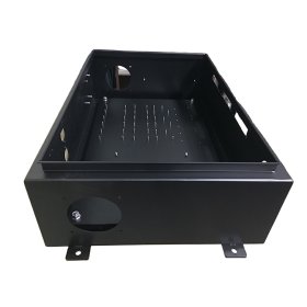 Custom Sheet Metal Assembly Service | Precision Fabricated & Assembled Metal Parts
