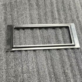 Custom Sheet Metal Stamping Parts| Precision Sheet Metal Stamping Manufacturer