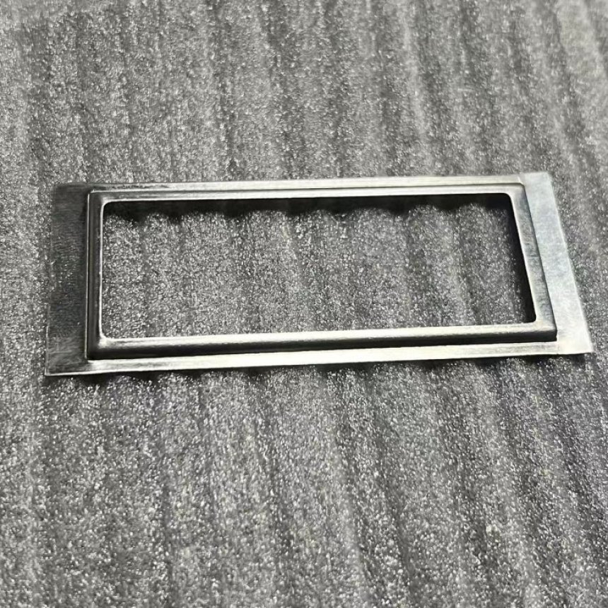Custom Sheet Metal Stamping Parts| Precision Sheet Metal Stamping Manufacturer