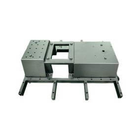 Custom Sheet Metal Assembly Service | Precision Fabricated & Assembled Metal Parts
