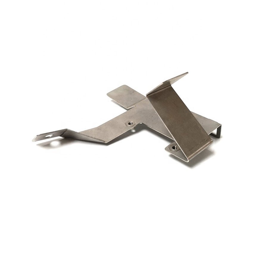 Automotive Metal Stamping Parts | Custom Stamping Service