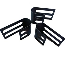 ISO Certified Metal Stamping Manufacturer | High Quality OEM Sheet Metal Parts