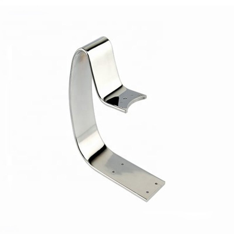 Automotive Metal Stamping Parts | Custom Stamping Service