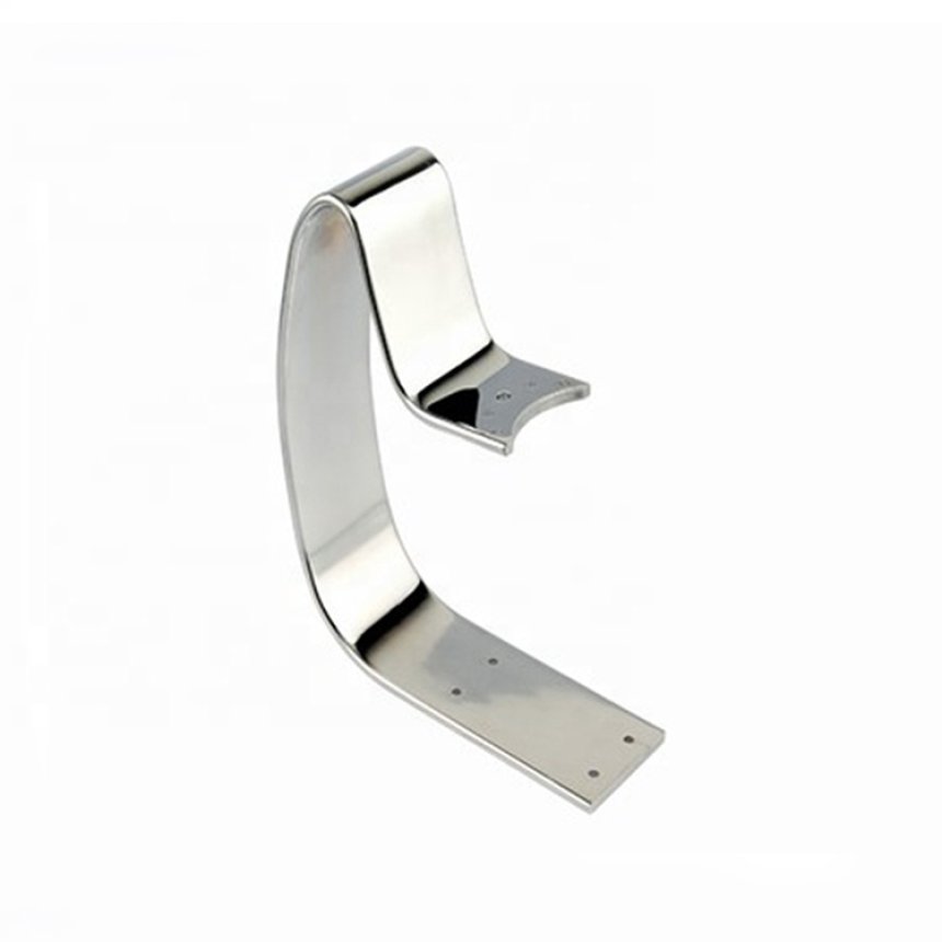 Automotive Metal Stamping Parts | Custom Stamping Service