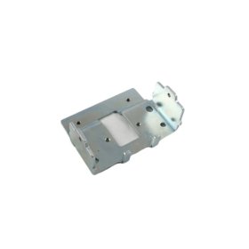 Custom Metal Stamping Parts | Precision Sheet Metal Stamping Service