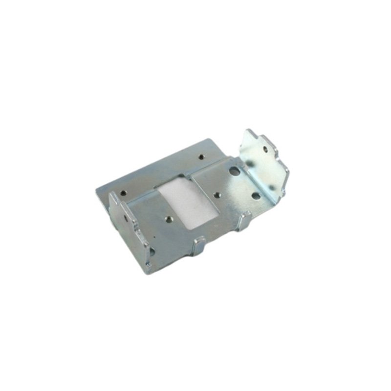 Custom Metal Stamping Parts | Precision Sheet Metal Stamping Service