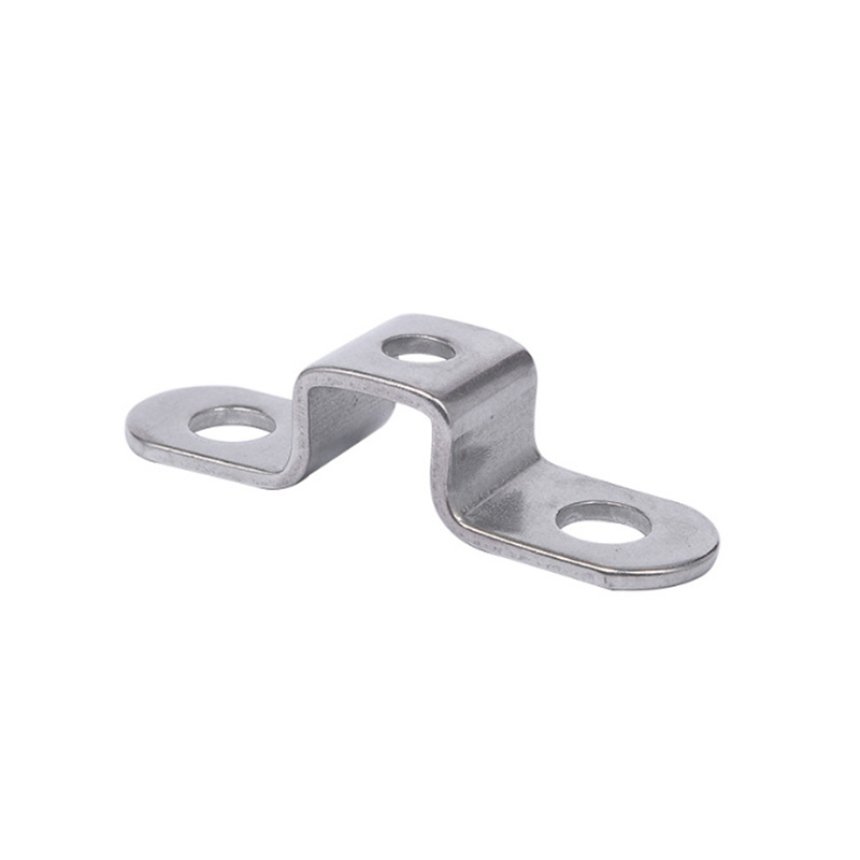 Custom Metal Stamping Parts | Precision Sheet Metal Stamping Service