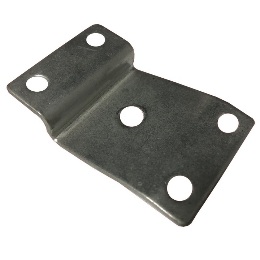 OEM Custom Sheet Metal Stamping | Multi-Material Precision Parts Manufacturer