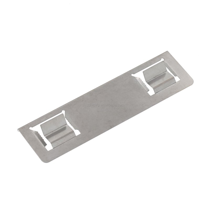 Industrial Metal Stamping Parts | OEM Custom Components for Machinery & Equipment