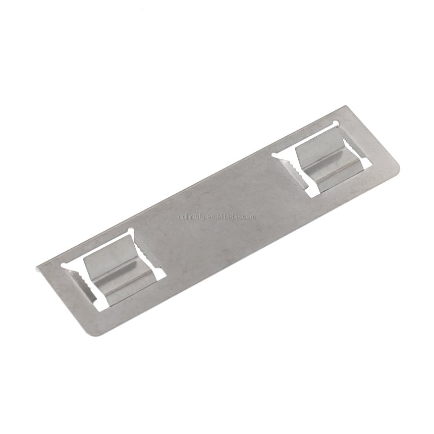 Industrial Metal Stamping Parts | OEM Custom Components for Machinery & Equipment