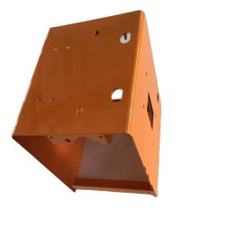 ISO Certified Welding Manufacturer | High Strength & Durable Metal Parts