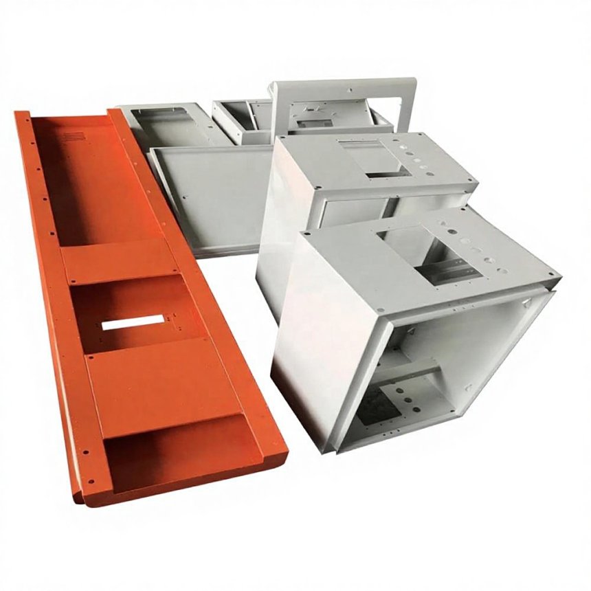 Professional Welding Manufacturer | Custom Metal Fabrication, Fast Delivery & OEM Support
