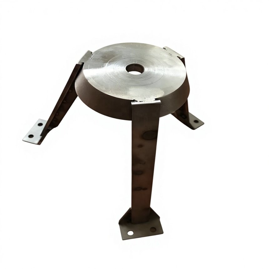 ISO Certified Welding Manufacturer | High Strength & Durable Metal Parts