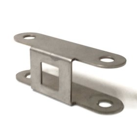 Electronic Stamping Components | Precision Stamping Service