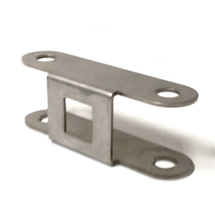 Electronic Stamping Components | Precision Stamping Service