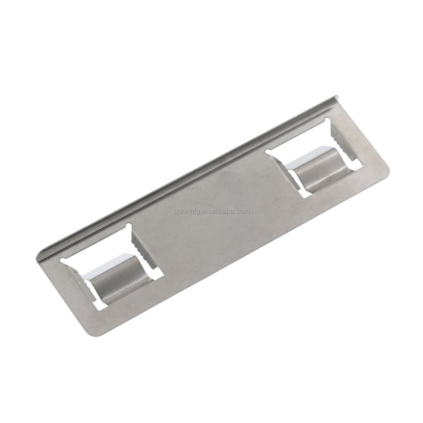 Industrial Metal Stamping Parts | OEM Custom Components for Machinery & Equipment