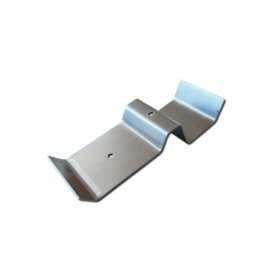 Electronic Stamping Components | Precision Stamping Service