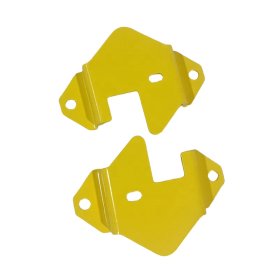 OEM Custom Sheet Metal Stamping | Multi-Material Precision Parts Manufacturer