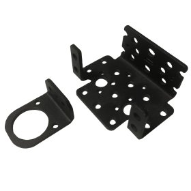 Custom CNC Laser Cutting Service for Sheet Metal | Stainless Steel, Aluminum & Steel Parts