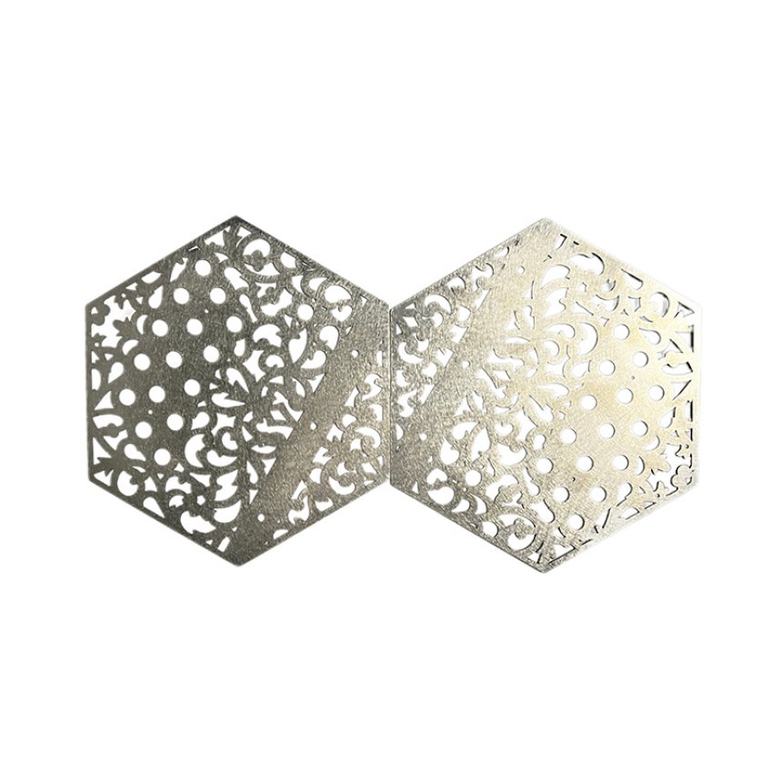 ISO Certified Laser Cutting Service | OEM & ODM Custom Solutions