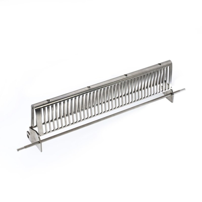 Fast Turnaround Laser Cutting Service | Custom Metal Parts, Prototype & Mass Production Available