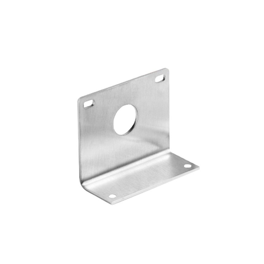 Custom CNC Laser Cutting Service for Sheet Metal | Stainless Steel, Aluminum & Steel Parts