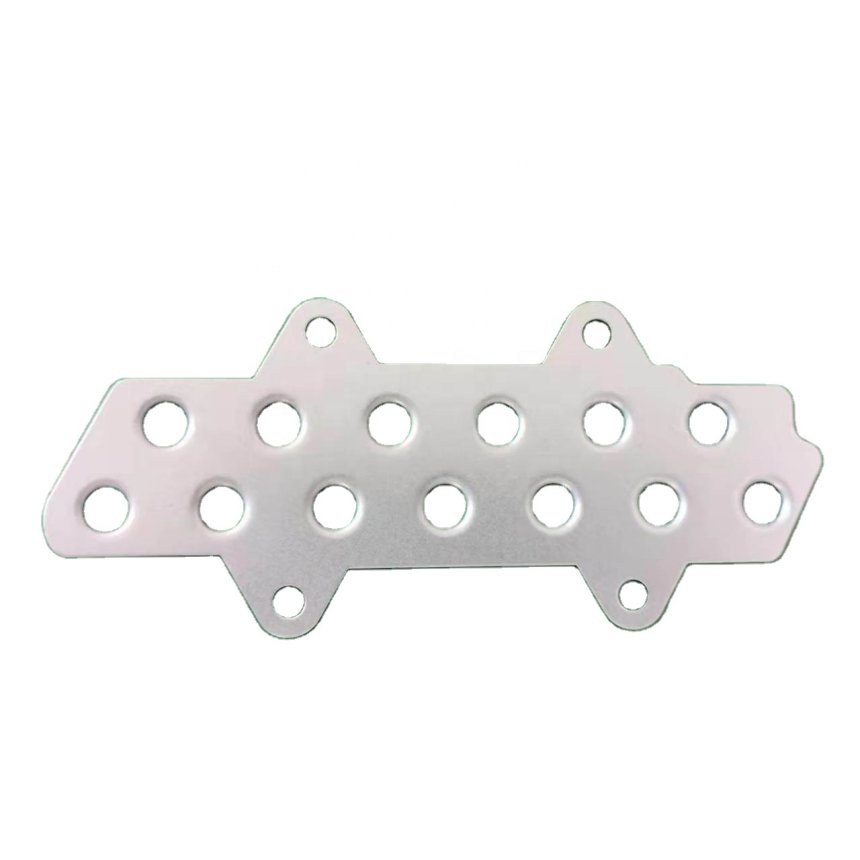 Custom CNC Laser Cutting Service for Sheet Metal | Stainless Steel, Aluminum & Steel Parts