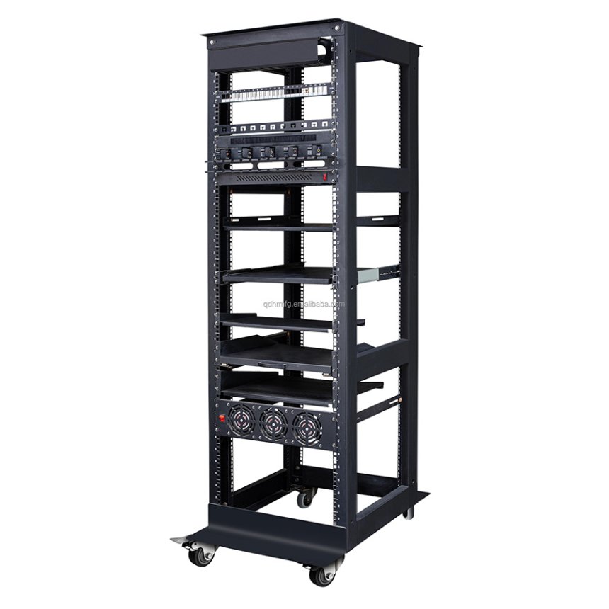 Professional Sheet Metal Fabrication & Assembly Service | One-Stop OEM