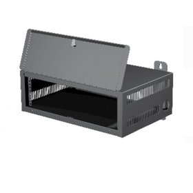 Sheet Metal Enclosure Assembly Service | Cabinet & Housing Assembly