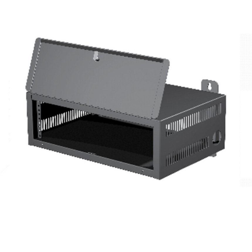 Sheet Metal Enclosure Assembly Service | Cabinet & Housing Assembly