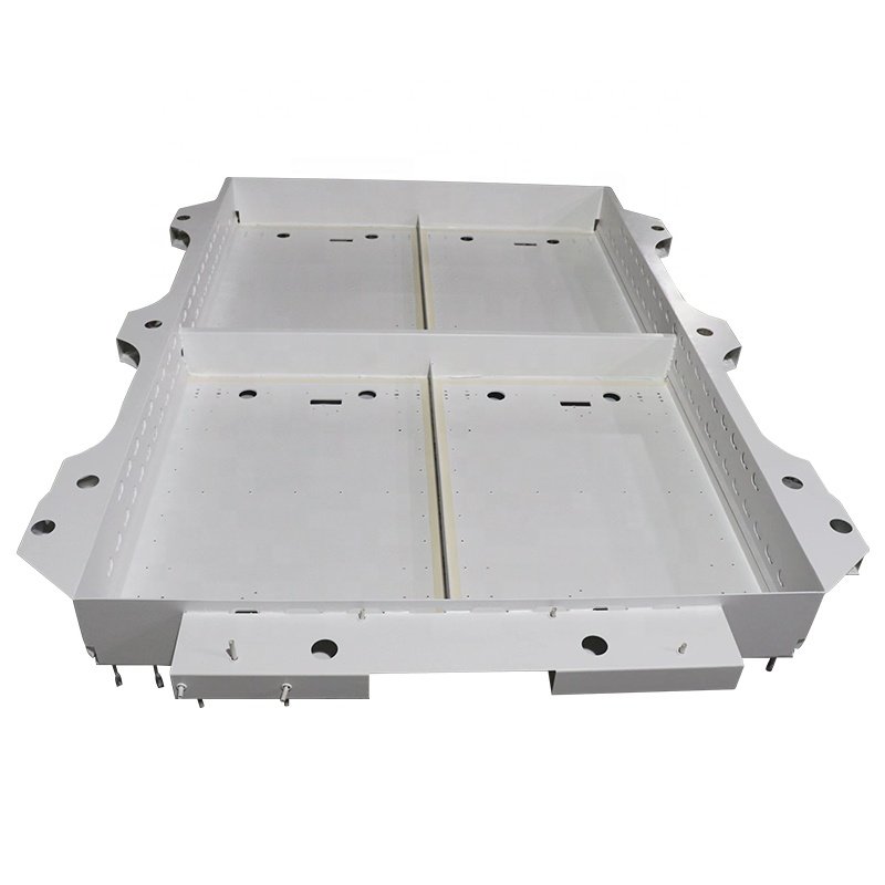 Precision Component Assembly Service for Metal & Industrial Parts