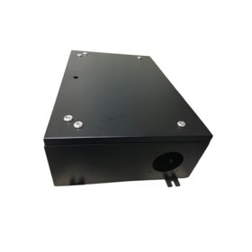 Custom Sheet Metal Assembly Service | Full Mechanical Assembly Solutions