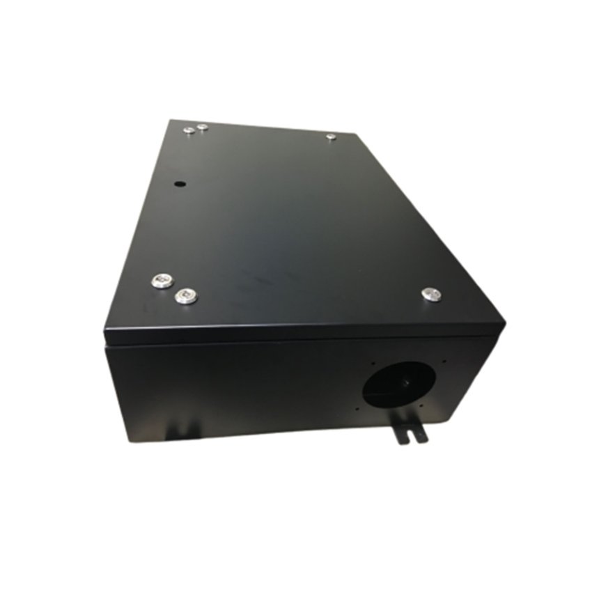 Custom Sheet Metal Assembly Service | Full Mechanical Assembly Solutions