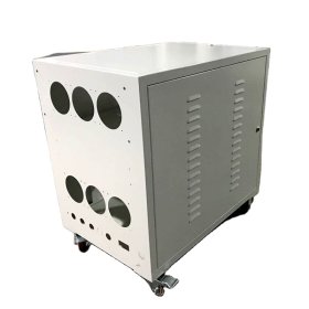 Sheet Metal Enclosure Assembly Service | Cabinet & Housing Assembly