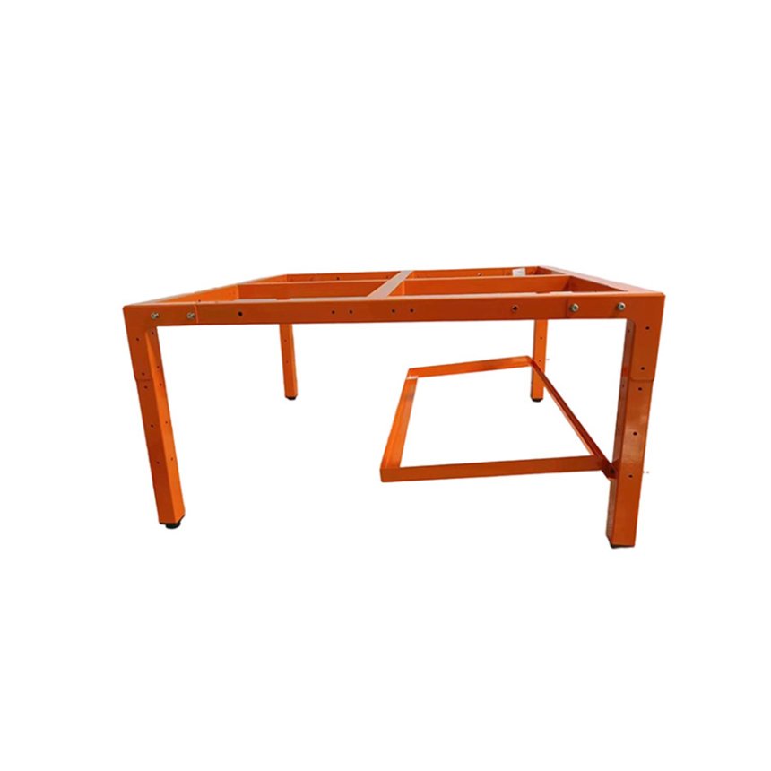 Factory Stainless Steel Part Custom Structure Welding Frame Laser Cutting Tube Sheet Metal Fabrication