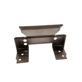 Stainless Steel Metal Brackets | Durable Custom Fabrication Parts