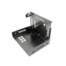 China Metal Enclosures Manufacturer | Laser Cutting Bending Welding