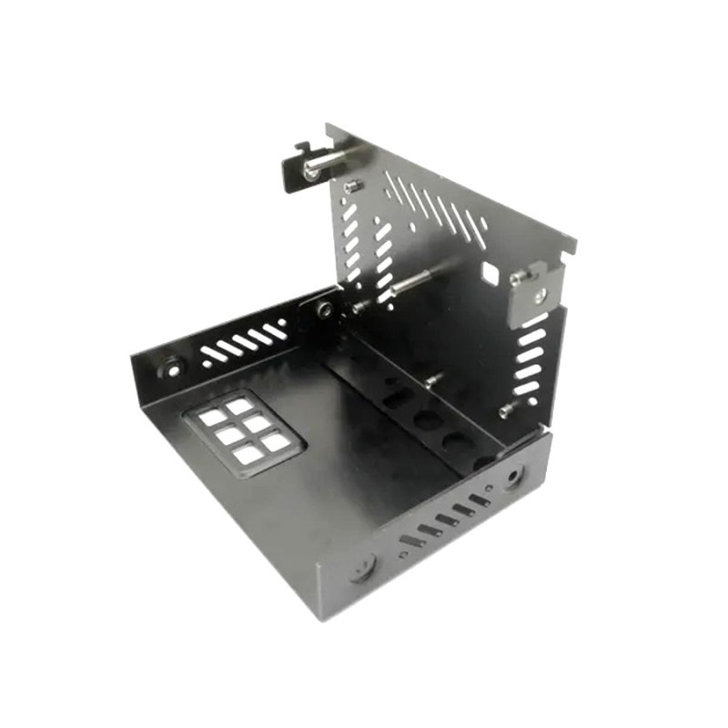 China Metal Enclosures Manufacturer | Laser Cutting Bending Welding