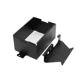 Custom Electrical Metal Enclosures | Power Distribution Box