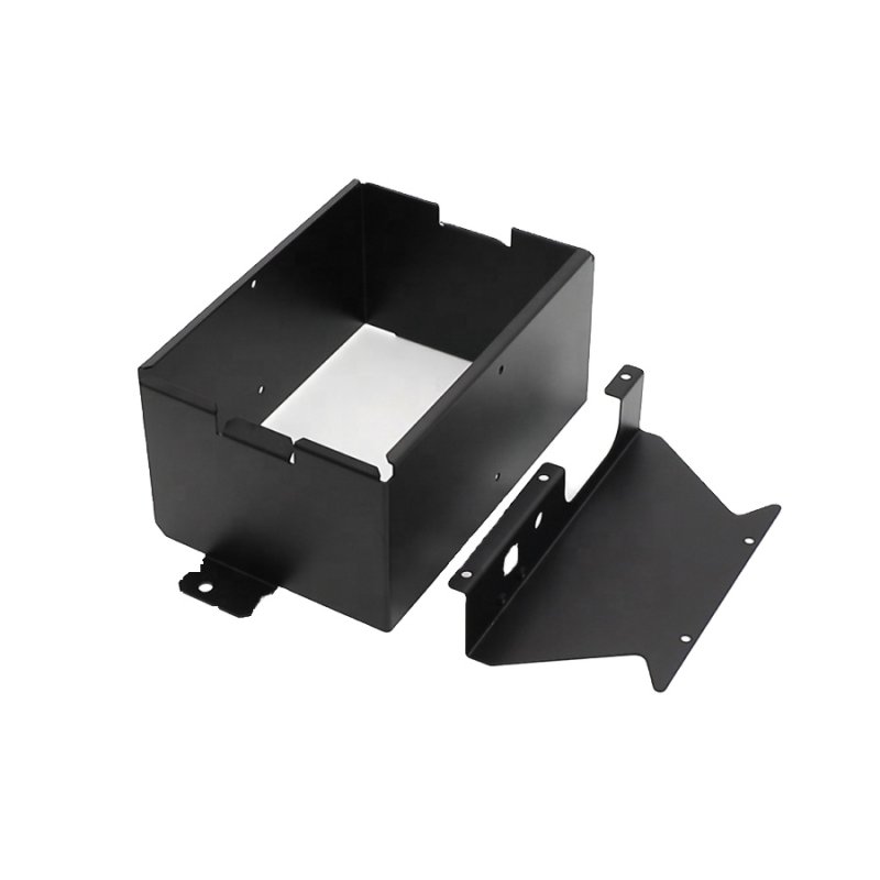 Custom Electrical Metal Enclosures | Power Distribution Box