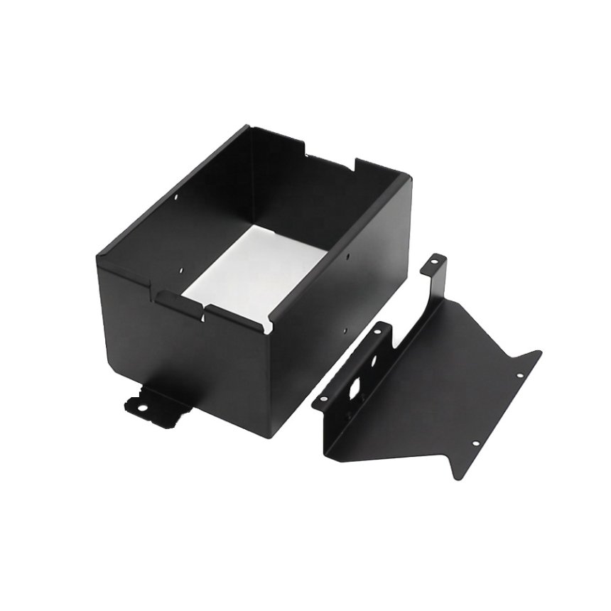Custom Electrical Metal Enclosures | Power Distribution Box