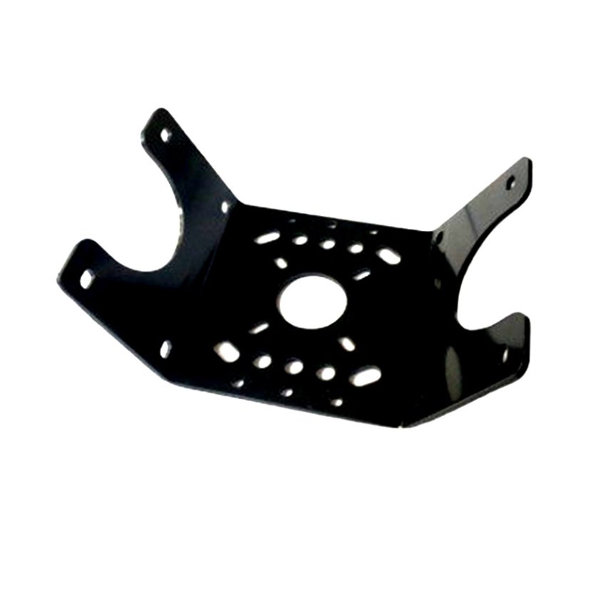 Precision Metal Bracket Manufacturer | Aluminum Stainless Steel Parts