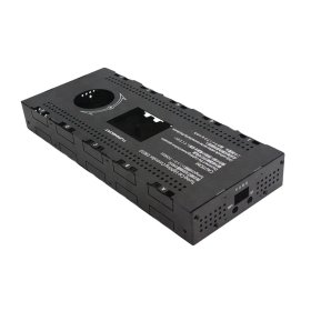 Custom Aluminum Metal Box | Lightweight Sheet Metal Enclosure