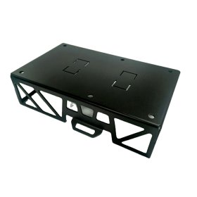 Custom Metal Frame Fabrication | OEM Sheet Metal Frame Manufacturer