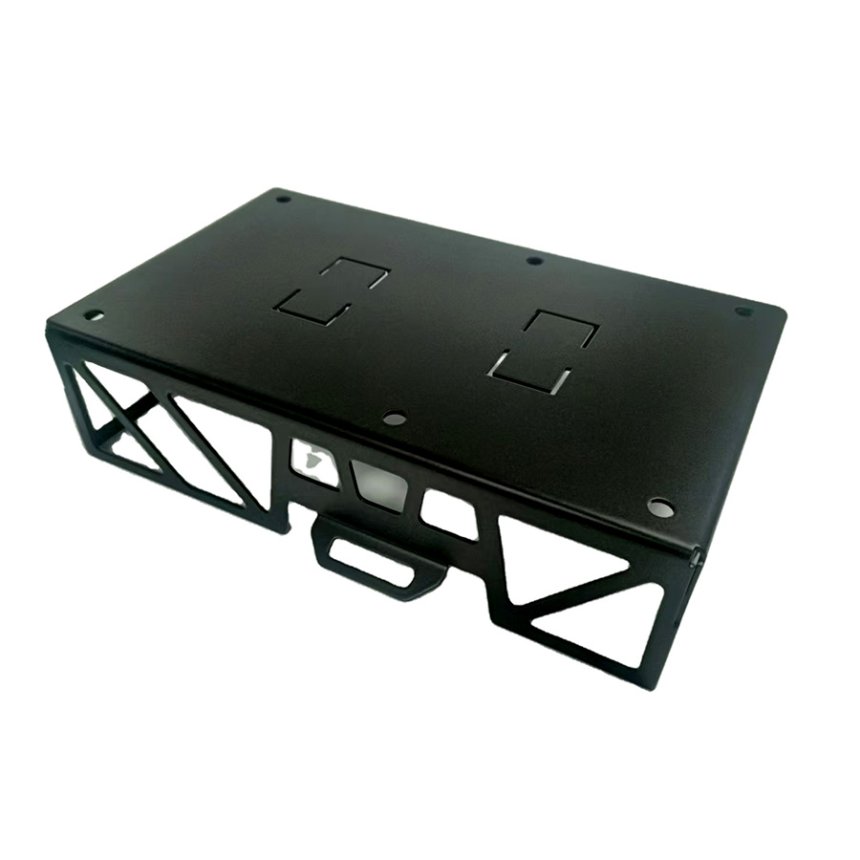 Custom Metal Frame Fabrication | OEM Sheet Metal Frame Manufacturer