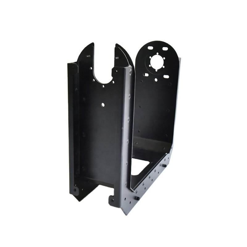 Precision Metal Bracket Manufacturer | Aluminum Stainless Steel Parts