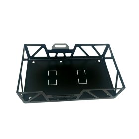 Custom Metal Frame Fabrication | OEM Sheet Metal Frame Manufacturer
