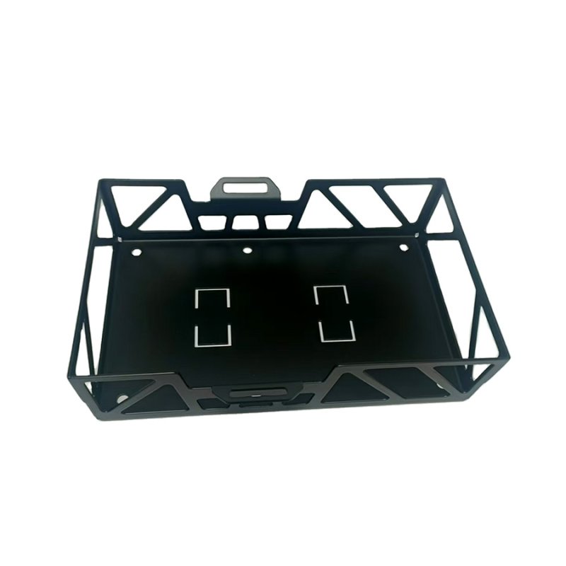 Custom Metal Frame Fabrication | OEM Sheet Metal Frame Manufacturer